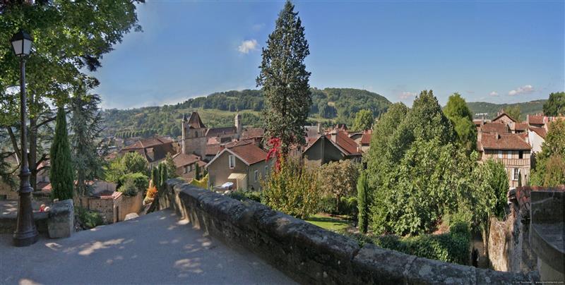 Figeac, Ville d'Art et d'Histoire