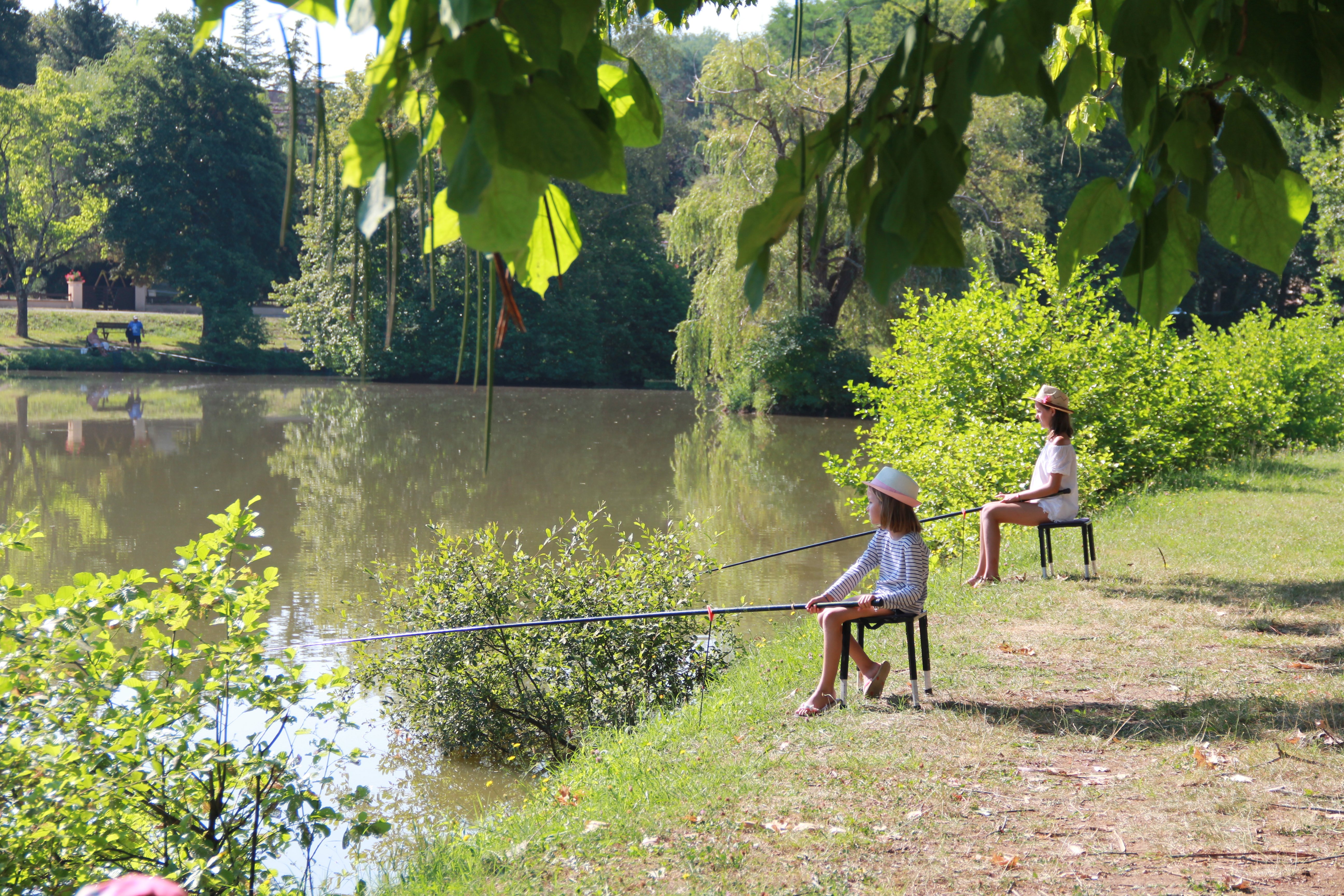 Atelier Pêche Nature, Payrignac - photo 6