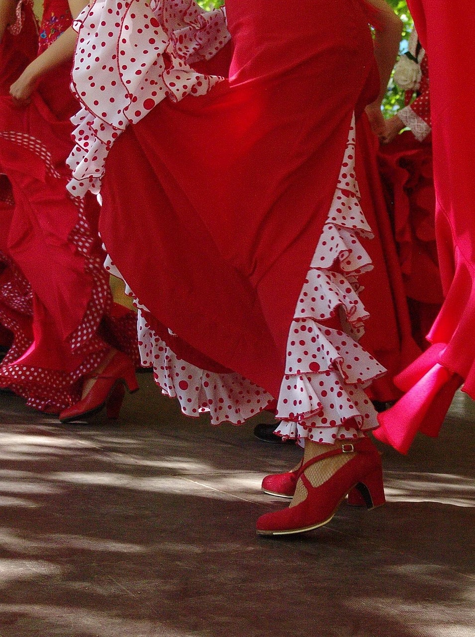 Fiesta Sevillana