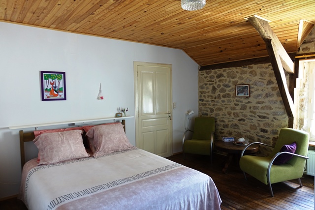 Camping Les Teuillères, Sousceyrac-en-Quercy - photo 10