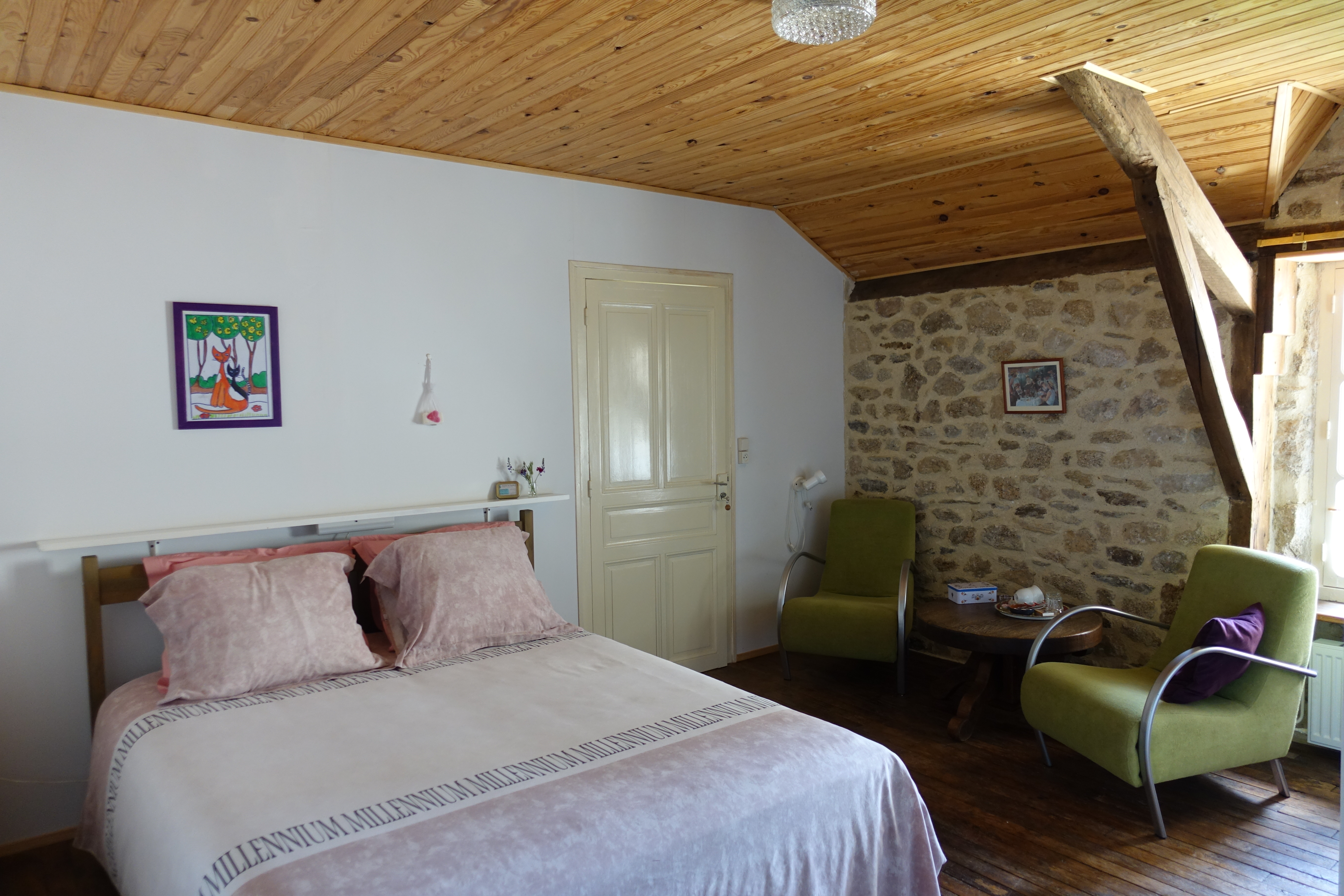 Domaine Les Teuillères, Sousceyrac-en-Quercy - photo 4