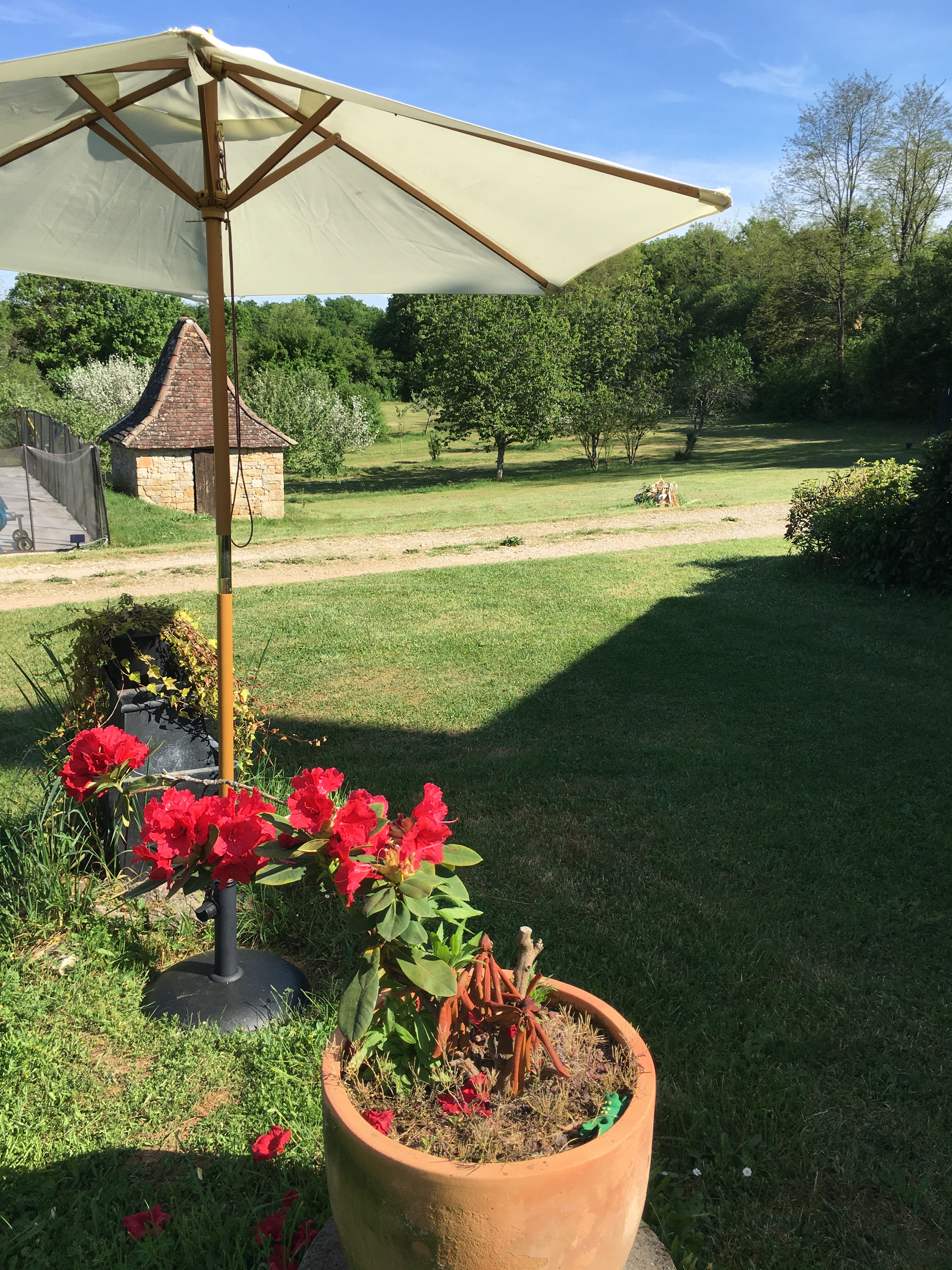 Le Domaine du Gravier, Gramat - photo 7