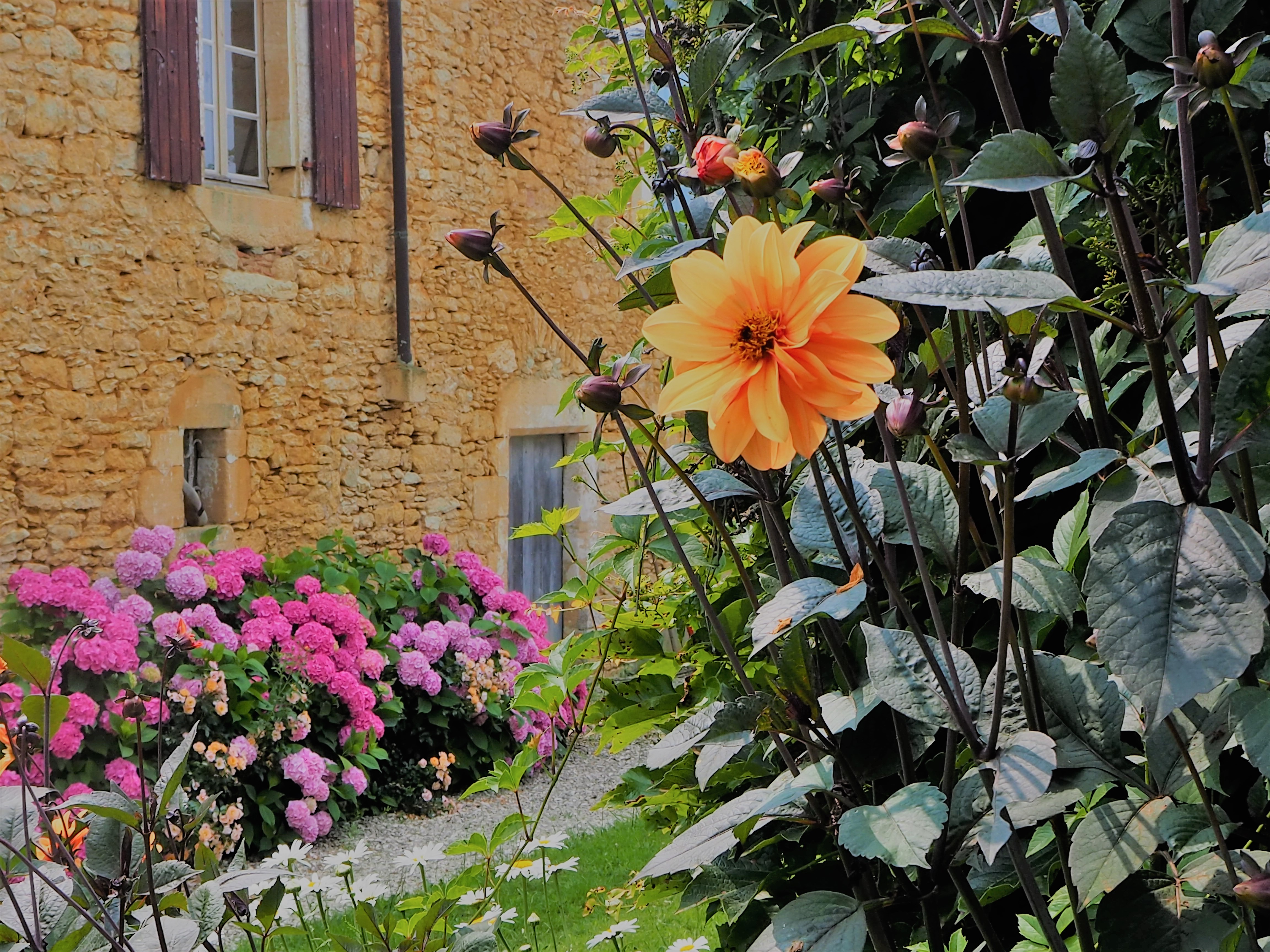 Chambres D'Hôtes La Lysiane, Rouffilhac - photo 7