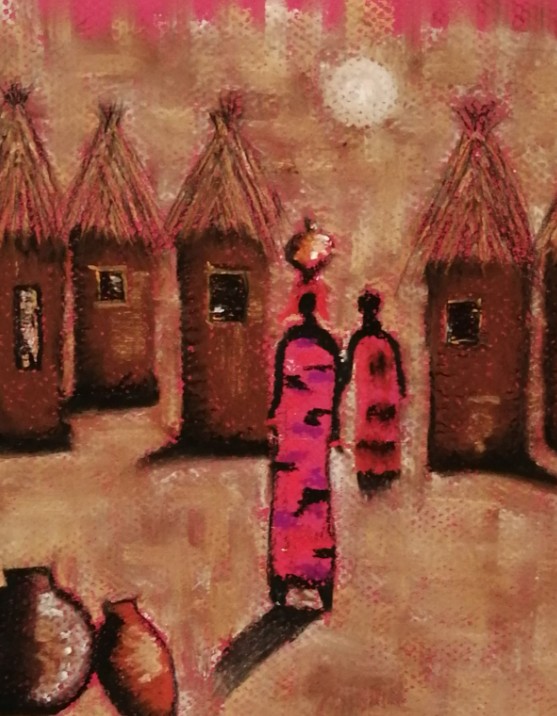 Exposition - Rencontres d'art à Martel