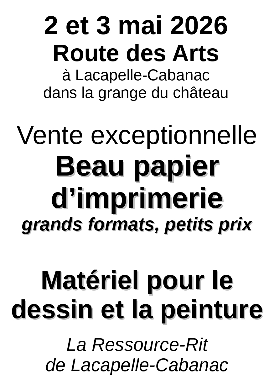 Route des Arts à Lacapelle-Cabanac, Lacapelle-Cabanac - photo 2