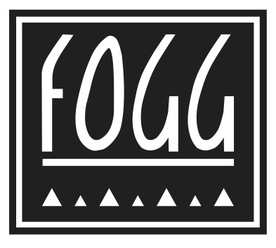 Fogg Specialist Bags — photo 3