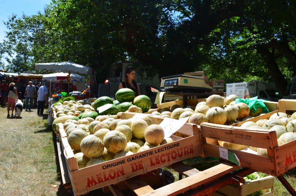 Foire de Caminel, Fajoles - photo 2