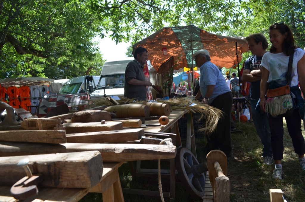 Foire de Caminel, Fajoles - photo 3