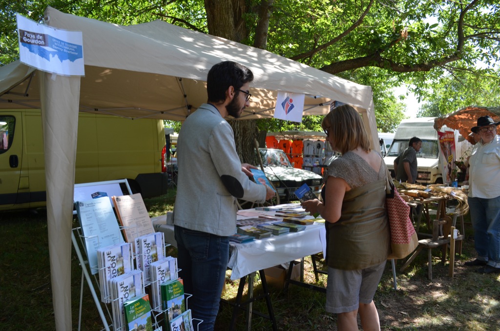 Foire de Caminel, Fajoles - photo 4