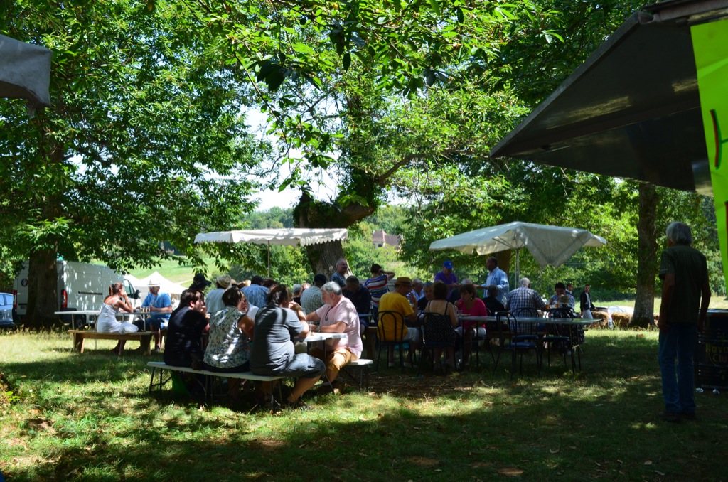 Foire de Caminel, Fajoles - photo 8