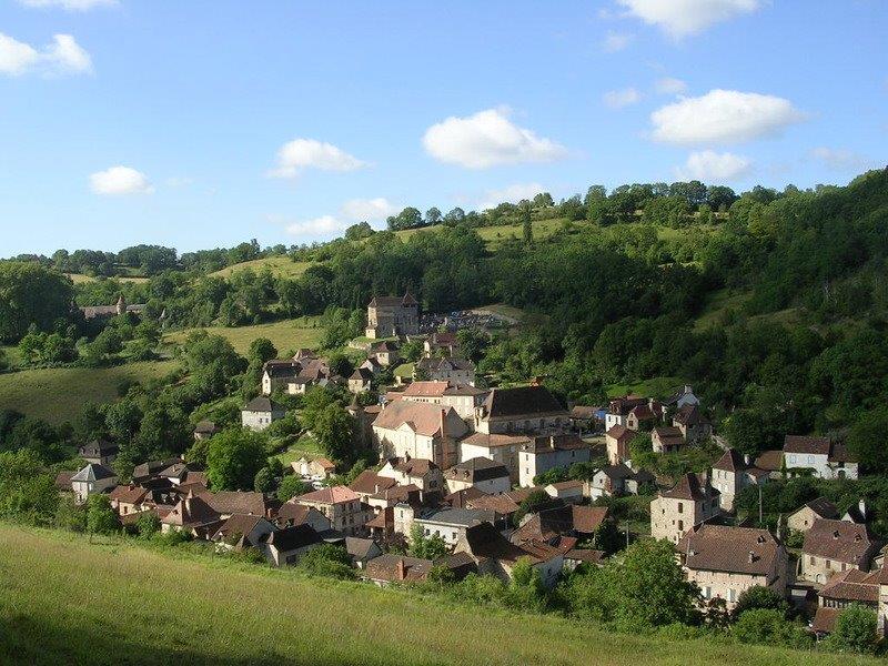 Les balades du patrimoine : visite Guidée de Fons