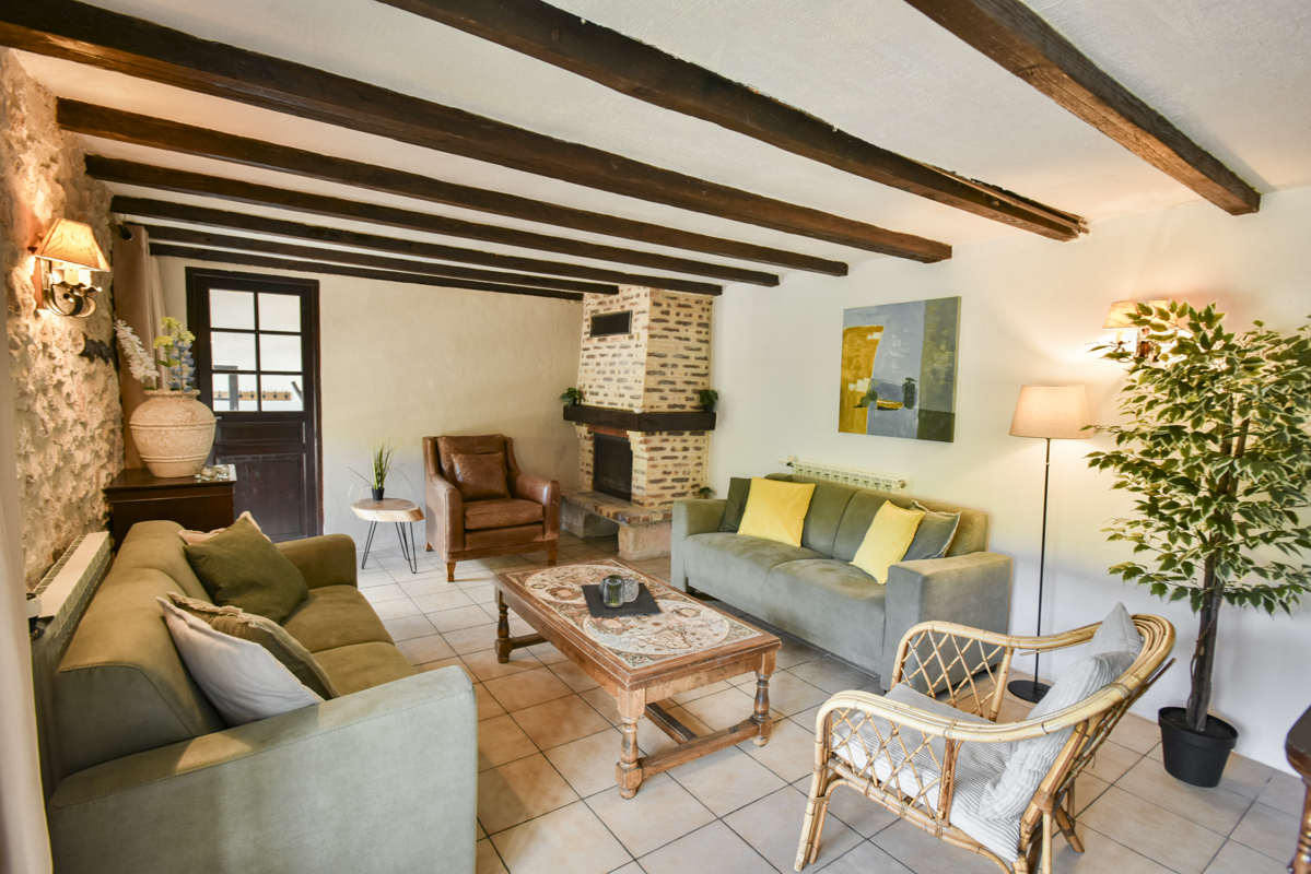 Font Neuve - Maison Lavendel
