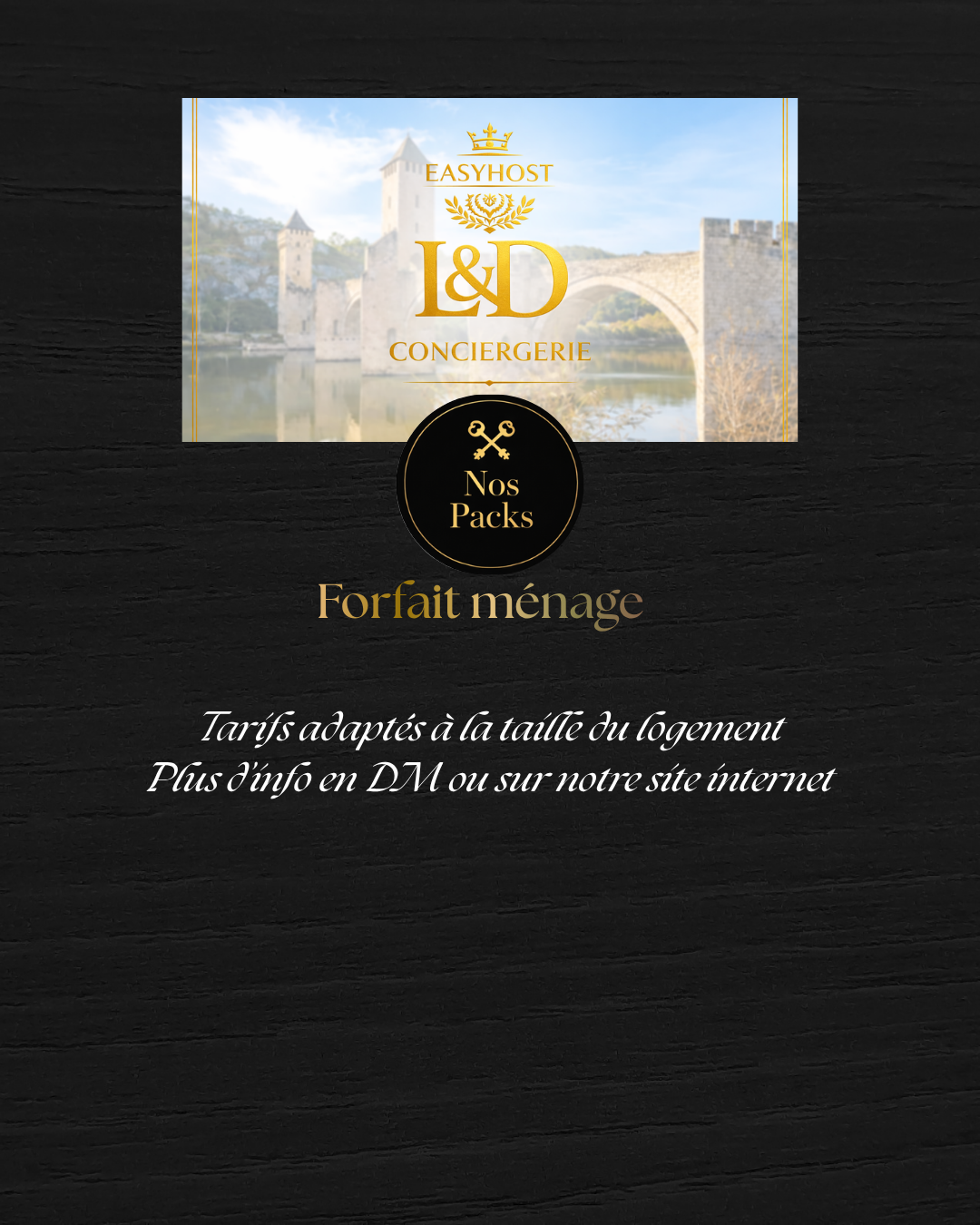 Easy Host L&D Conciergerie — photo 2
