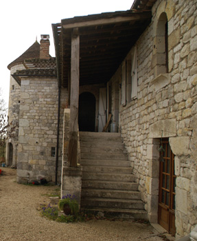 Château Fabre Vieux, Pern - photo 4