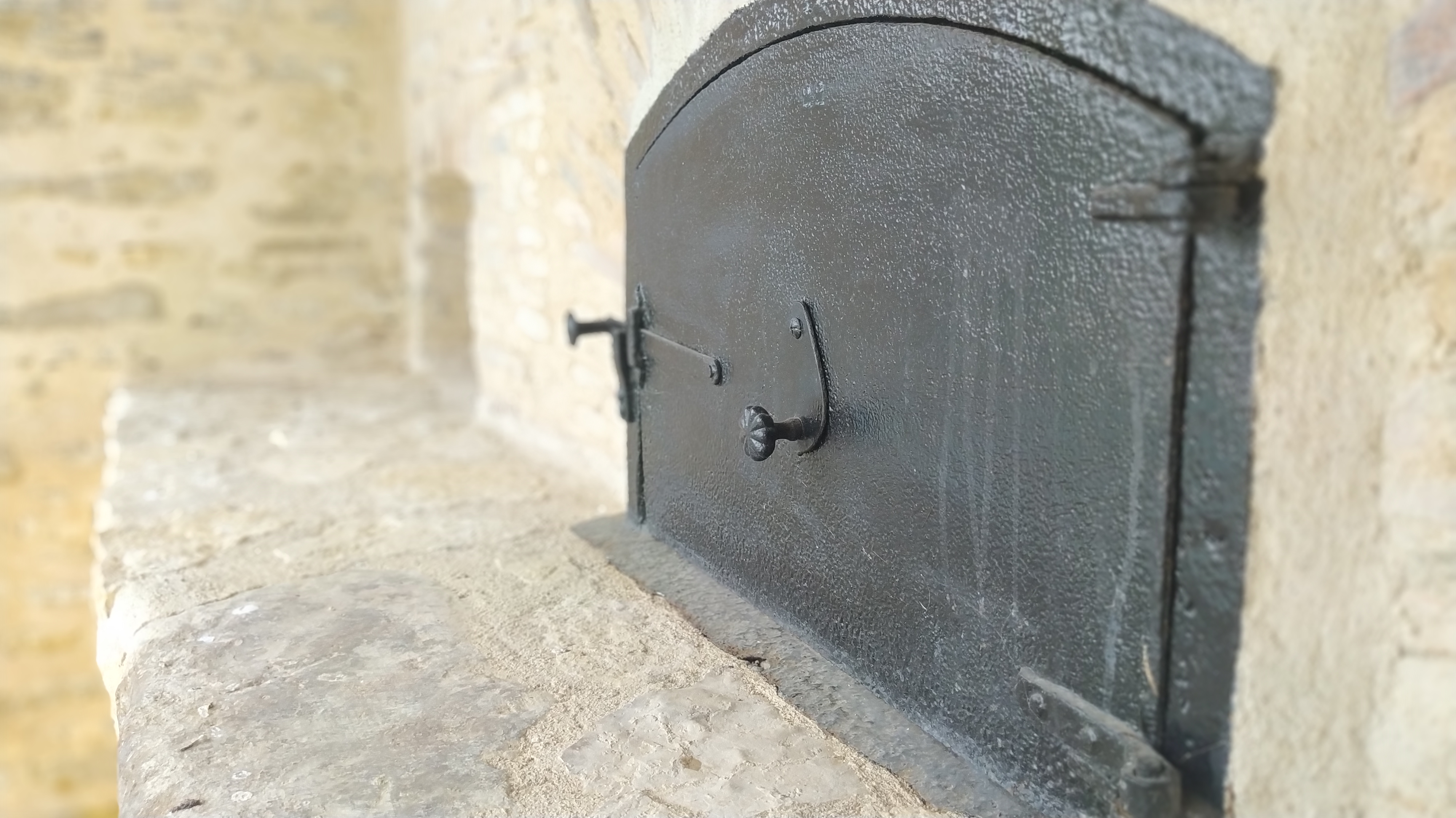 LE FORN, Peyrilles - photo 5