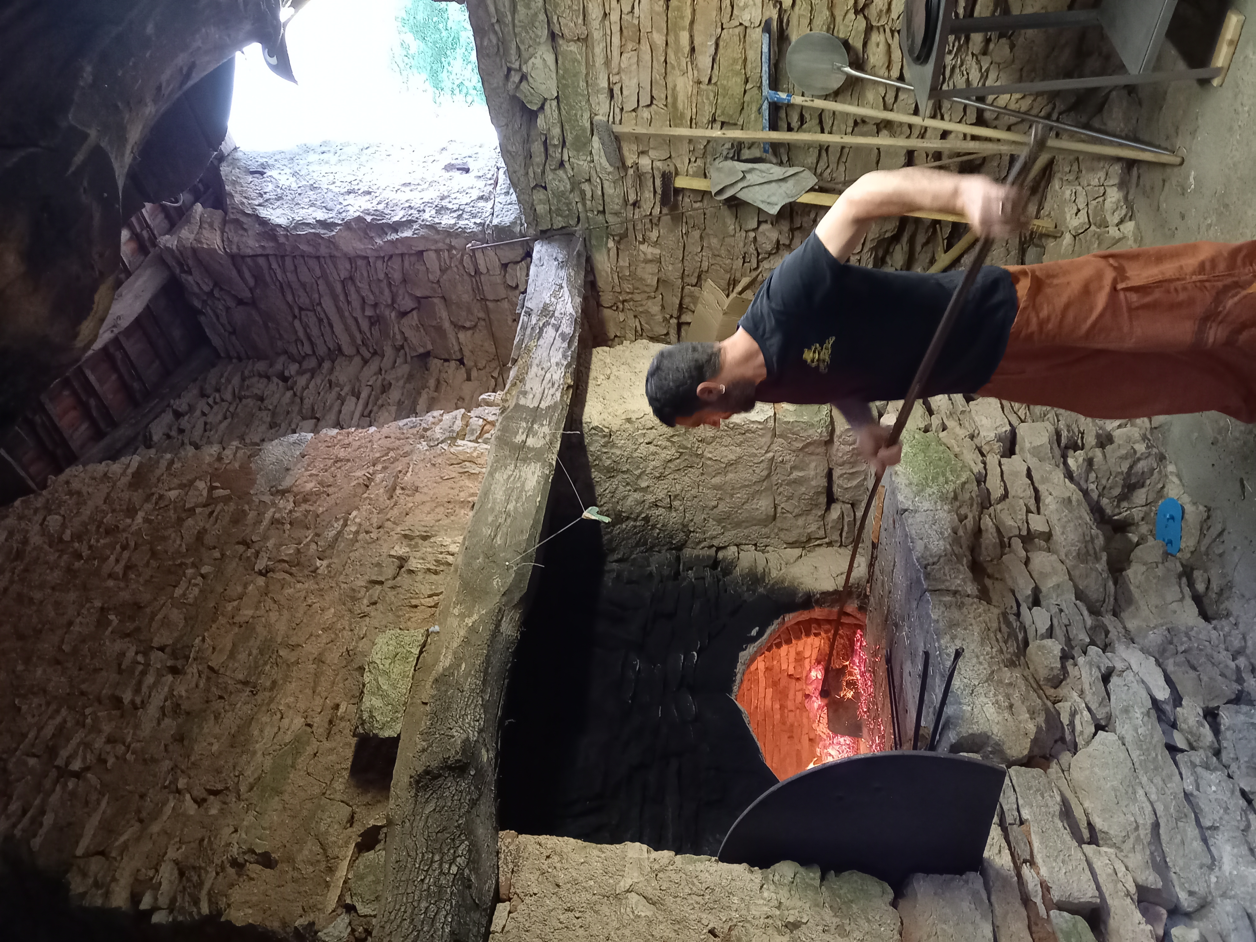 Partez à la découverte de Cénevières avec l’association « Les Pierres Vivent »