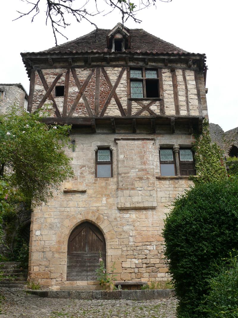 Maison Vanoy