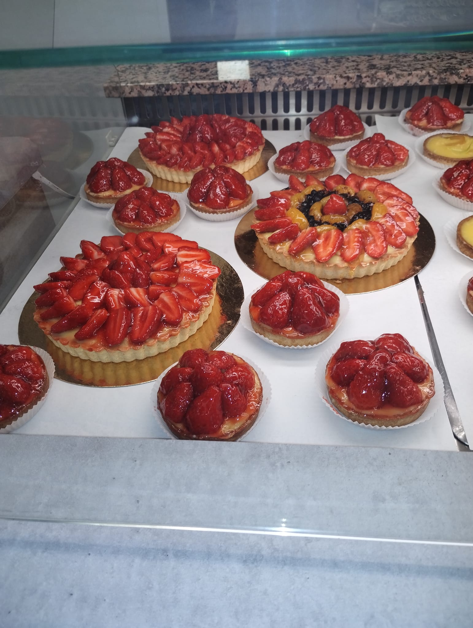 Boulangerie Le Fournil Salviacois