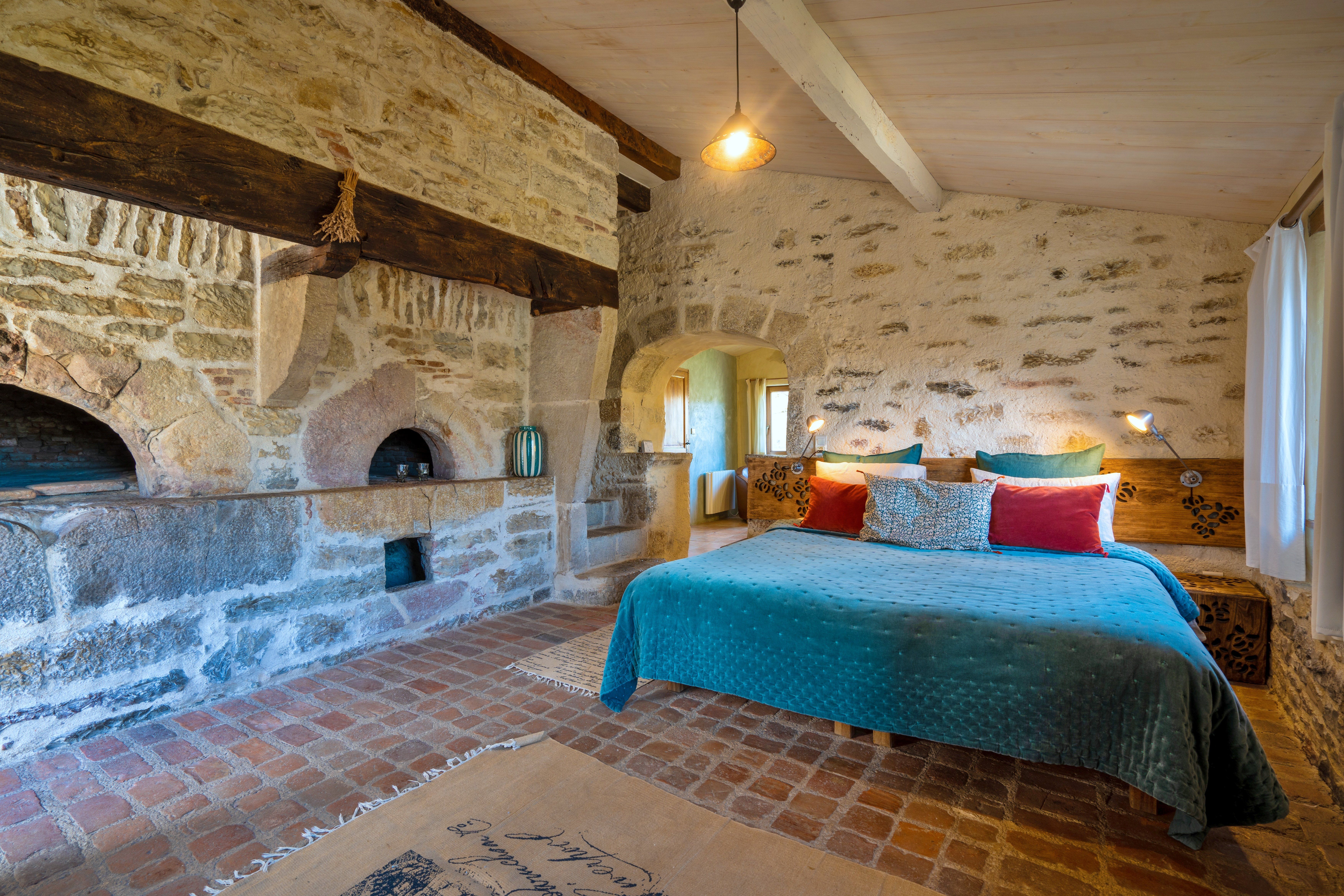 Mas Del Lum, Boussac - photo 15