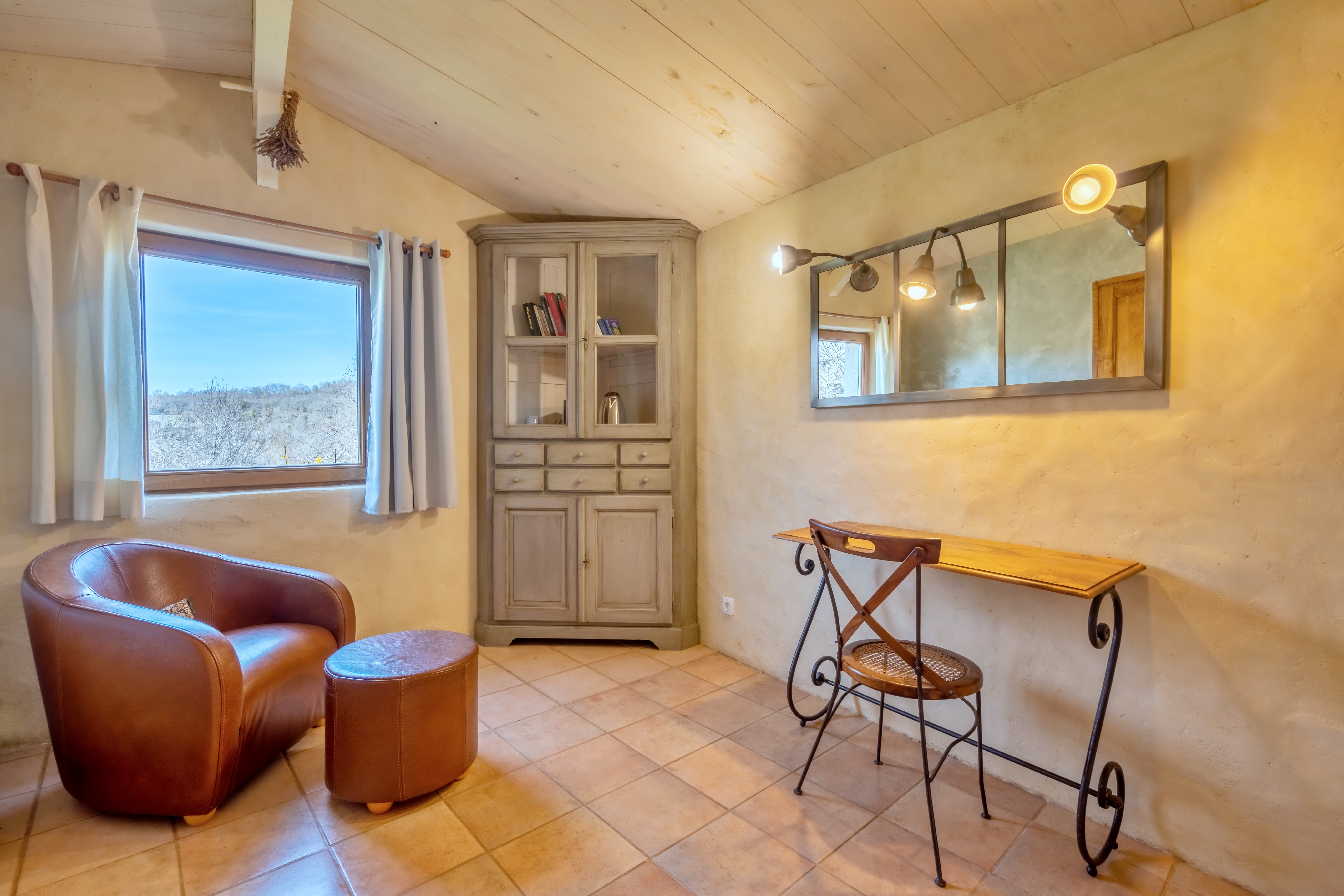 Mas Del Lum, Boussac - photo 19