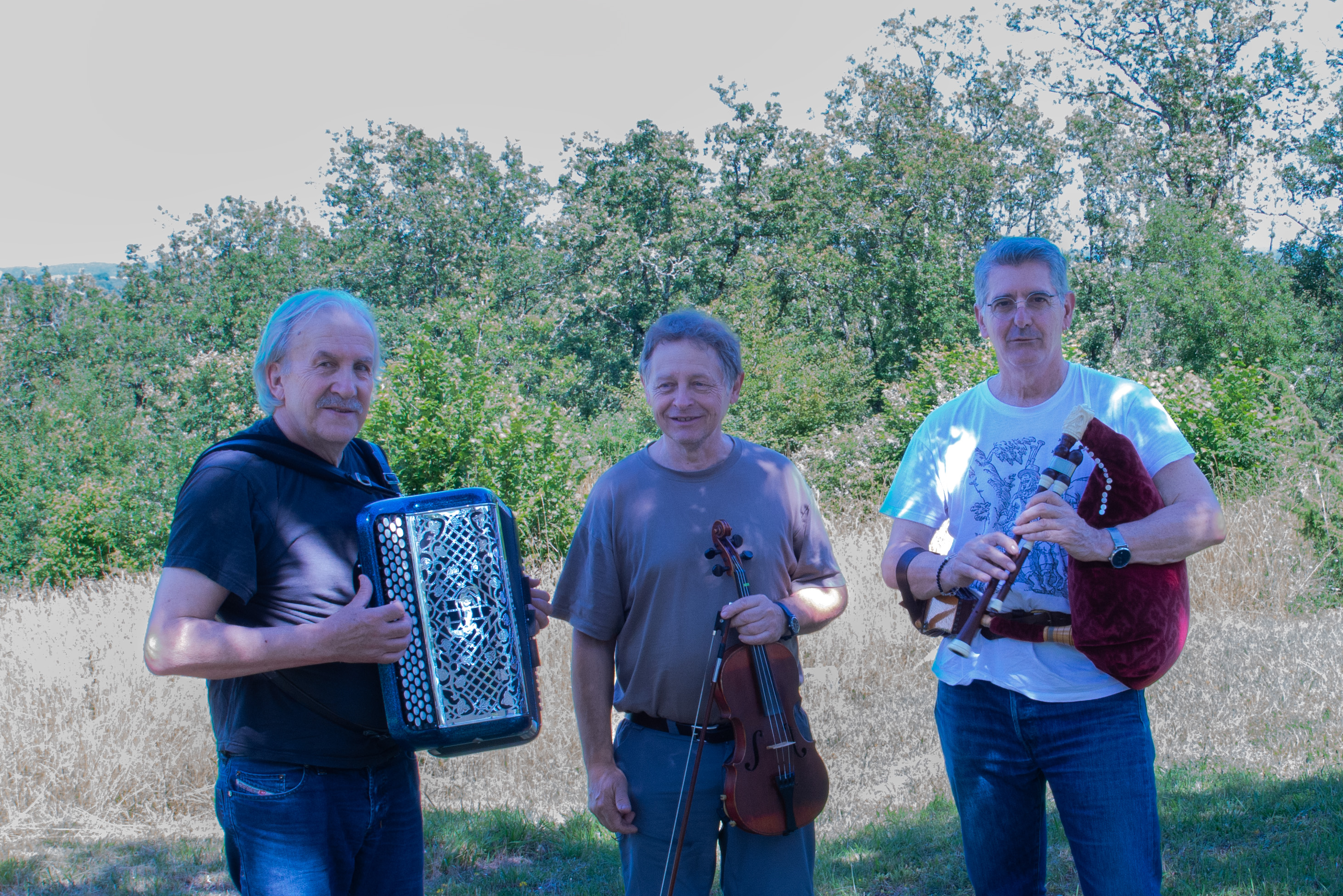 Bal trad et atelier d'initiation à Catus - photo 2