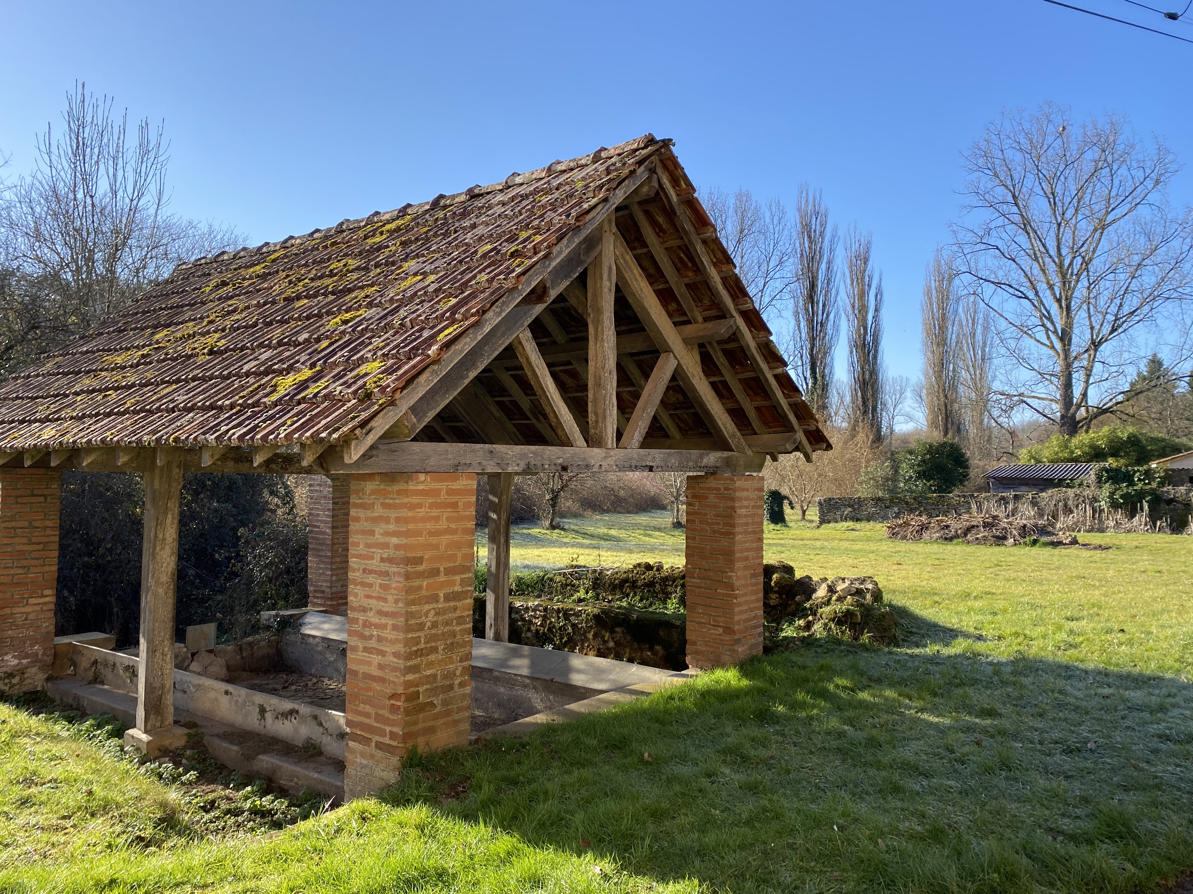 Au fil de la Thèze, Frayssinet-le-Gélat - photo 2