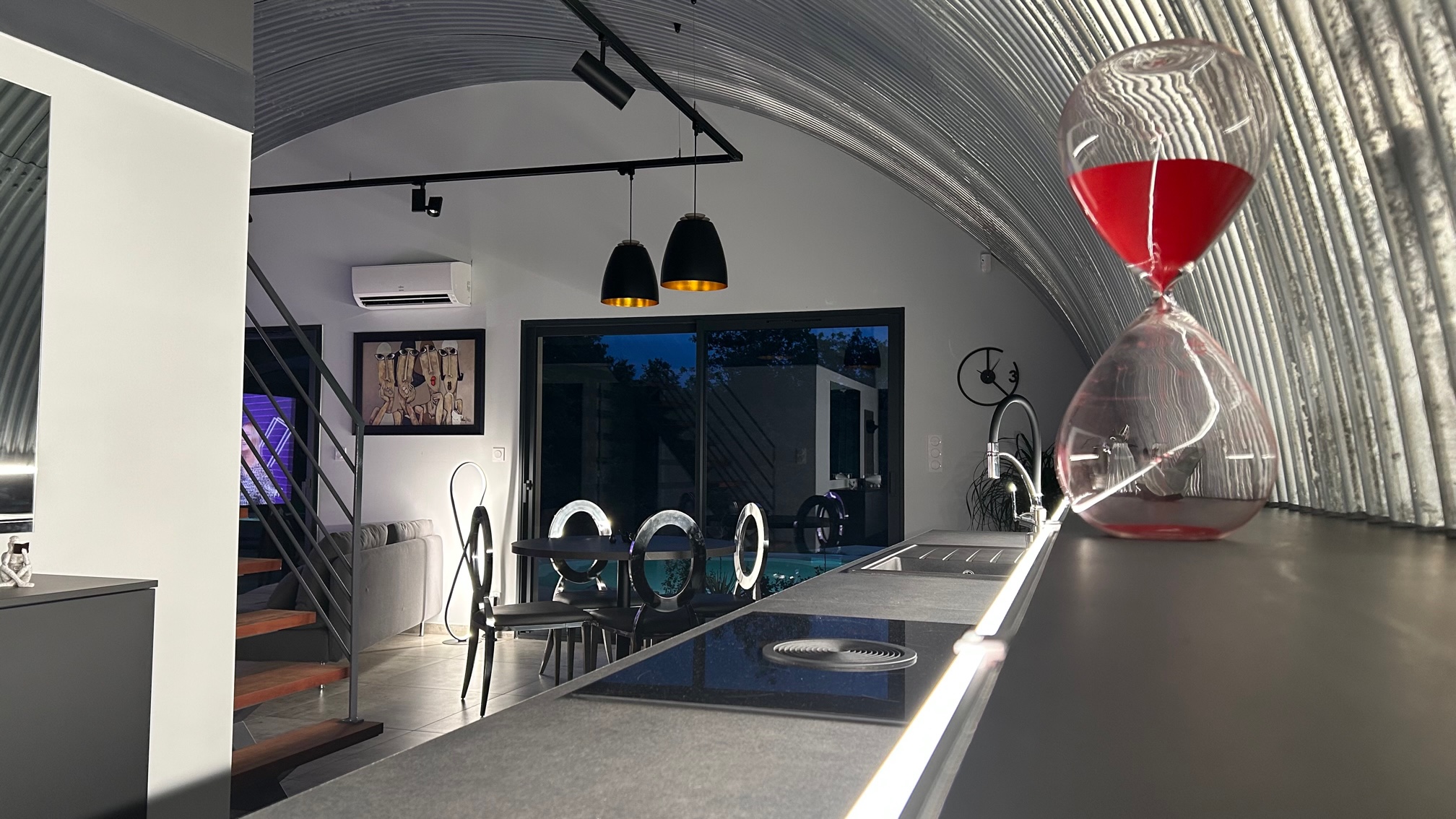 VIP refuge, Le Vignon-en-Quercy - photo 3