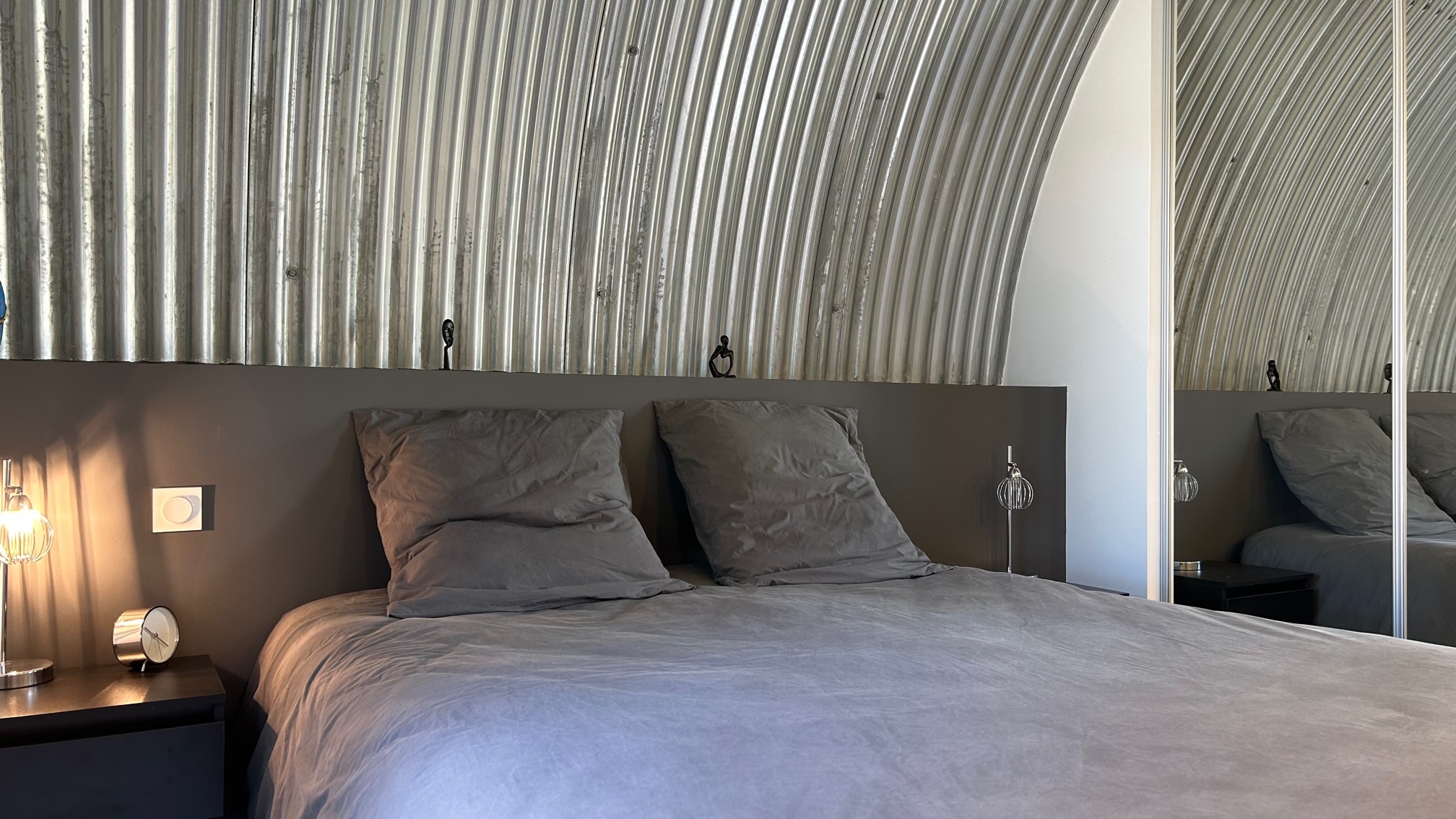 VIP refuge, Le Vignon-en-Quercy - photo 4