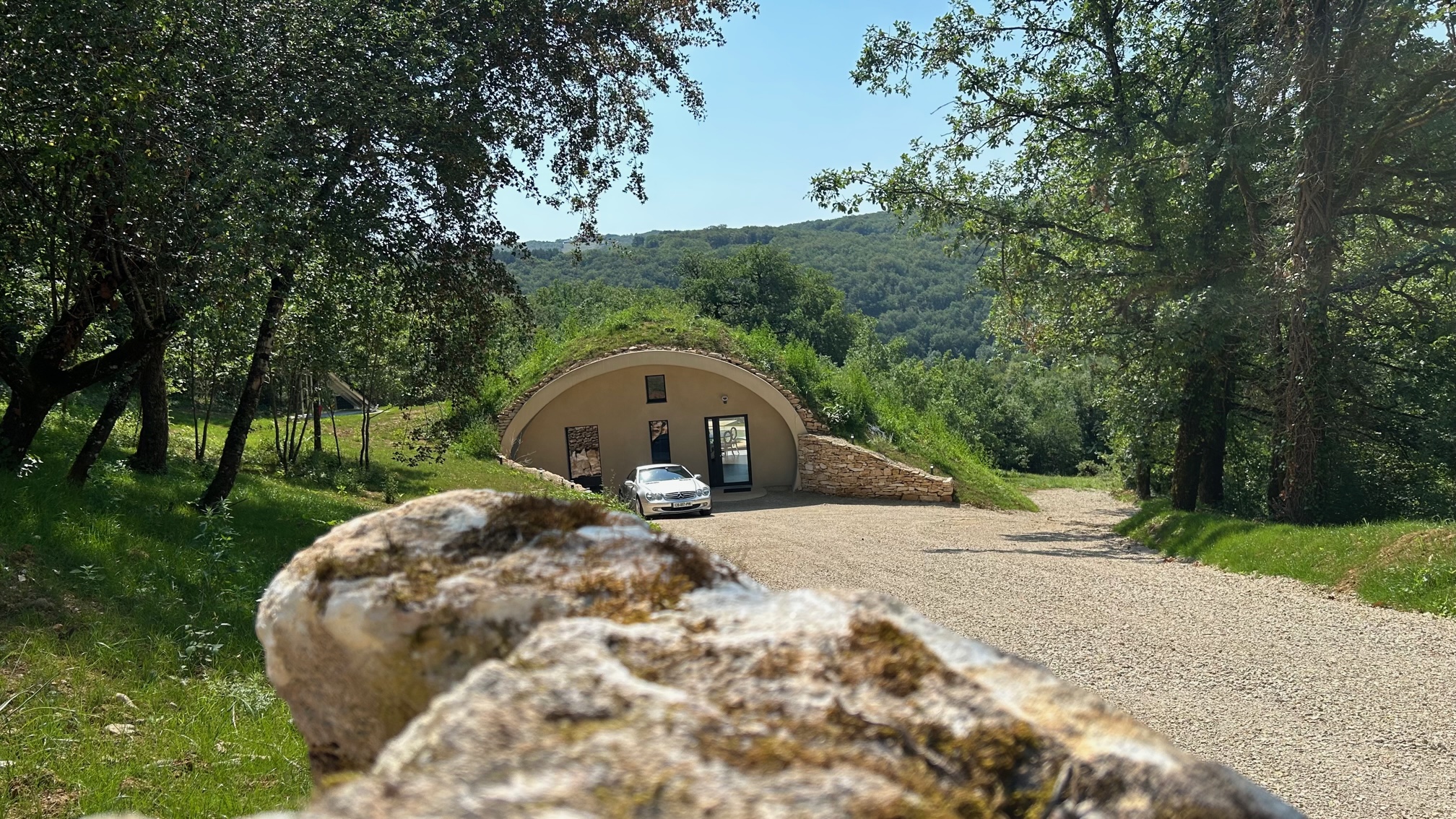 VIP refuge, Le Vignon-en-Quercy - photo 5