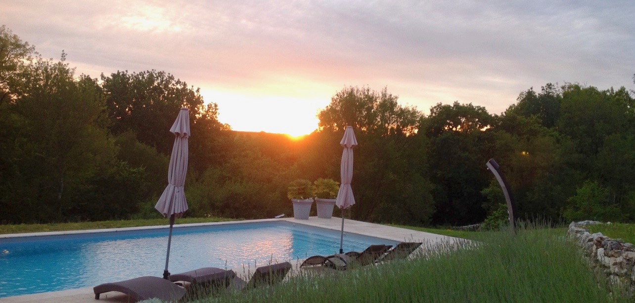 Ancien Presbytère de Troniac, Porte-du-Quercy - photo 2