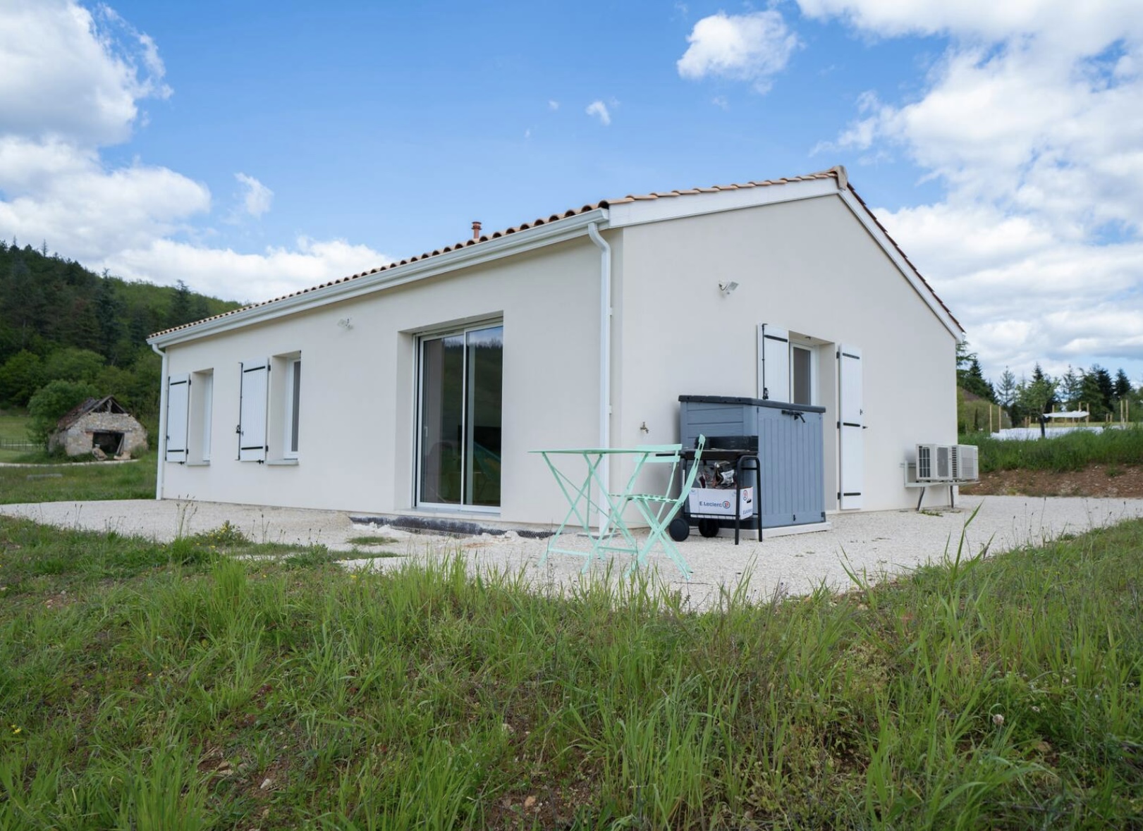 La Parenthèse Paisible, Tour-de-Faure - photo 2