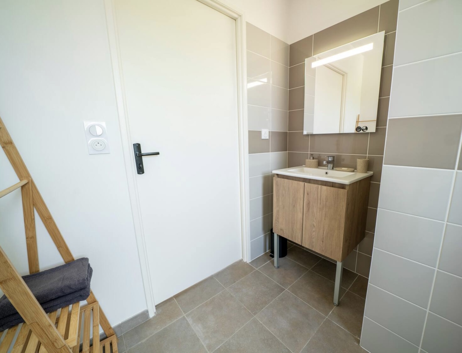 La Parenthèse Paisible, Tour-de-Faure - photo 3