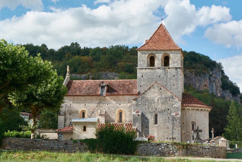 Eglise Notre Dame de Velles