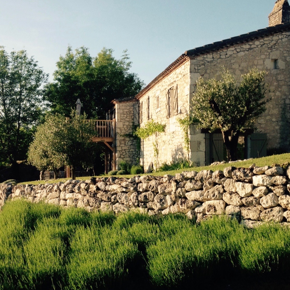 Ancien Presbytère de Troniac, Porte-du-Quercy - photo 3