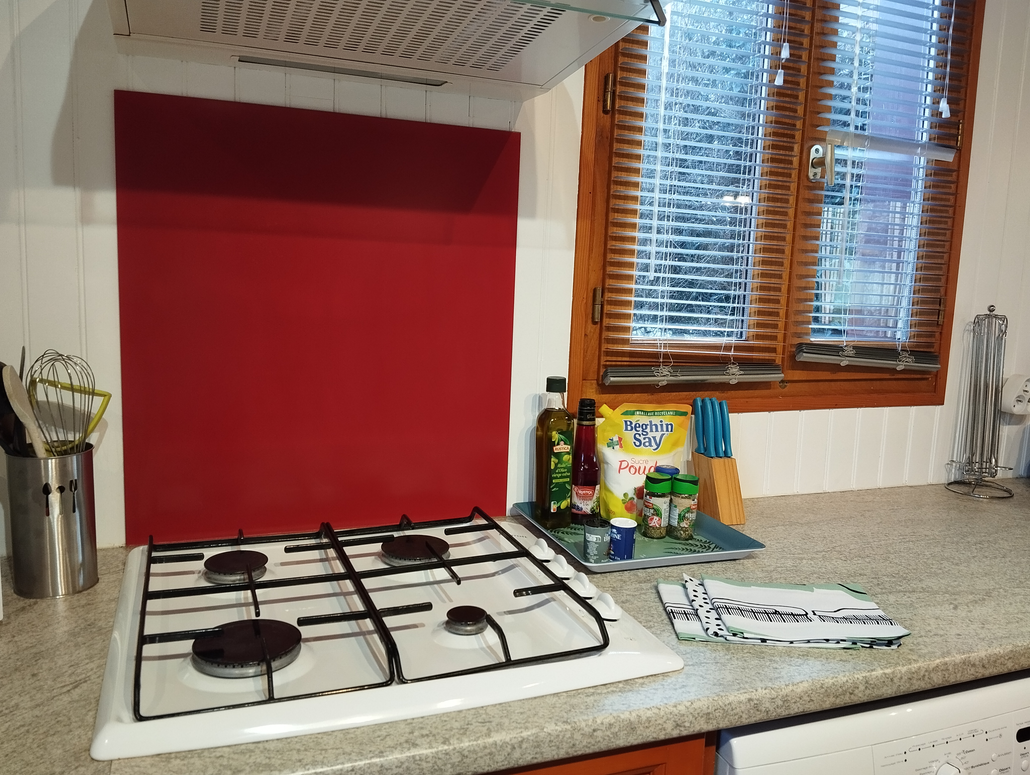 L’Auzacoise 4 étoiles entre golf et forêt, Lachapelle-Auzac - photo 41