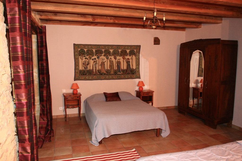 Gite du Barou, Dégagnac - photo 7