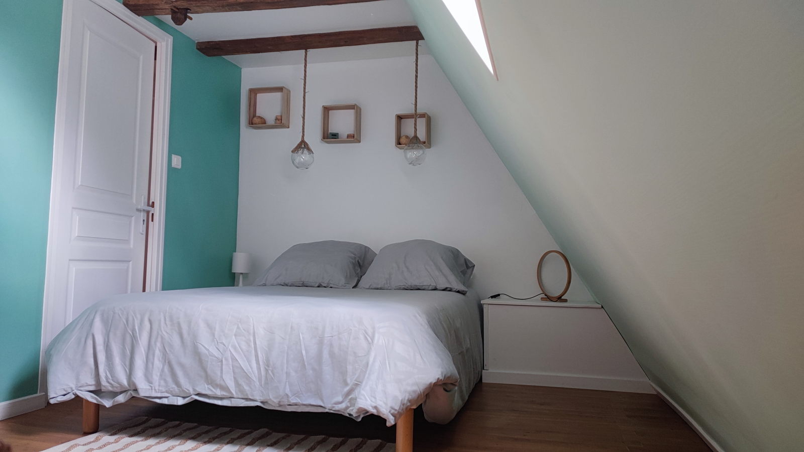 Au Grand Bonheur - Gîte Rocamadour, Miers - photo 10