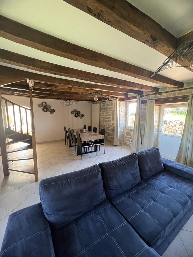 Au Grand Bonheur - Gîte Rocamadour, Miers - photo 12