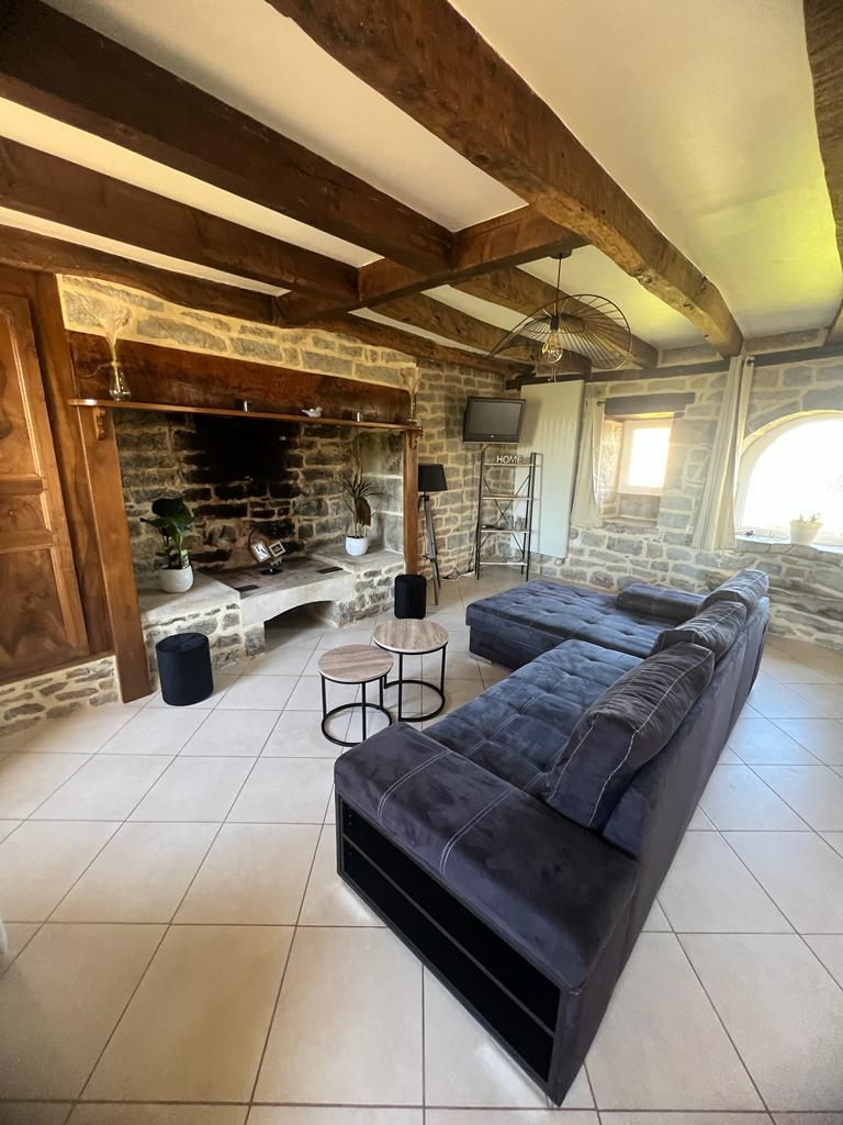 Au Grand Bonheur - Gîte Rocamadour, Miers - photo 13