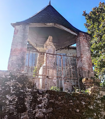 Visite libre de l'église Saint-Martin