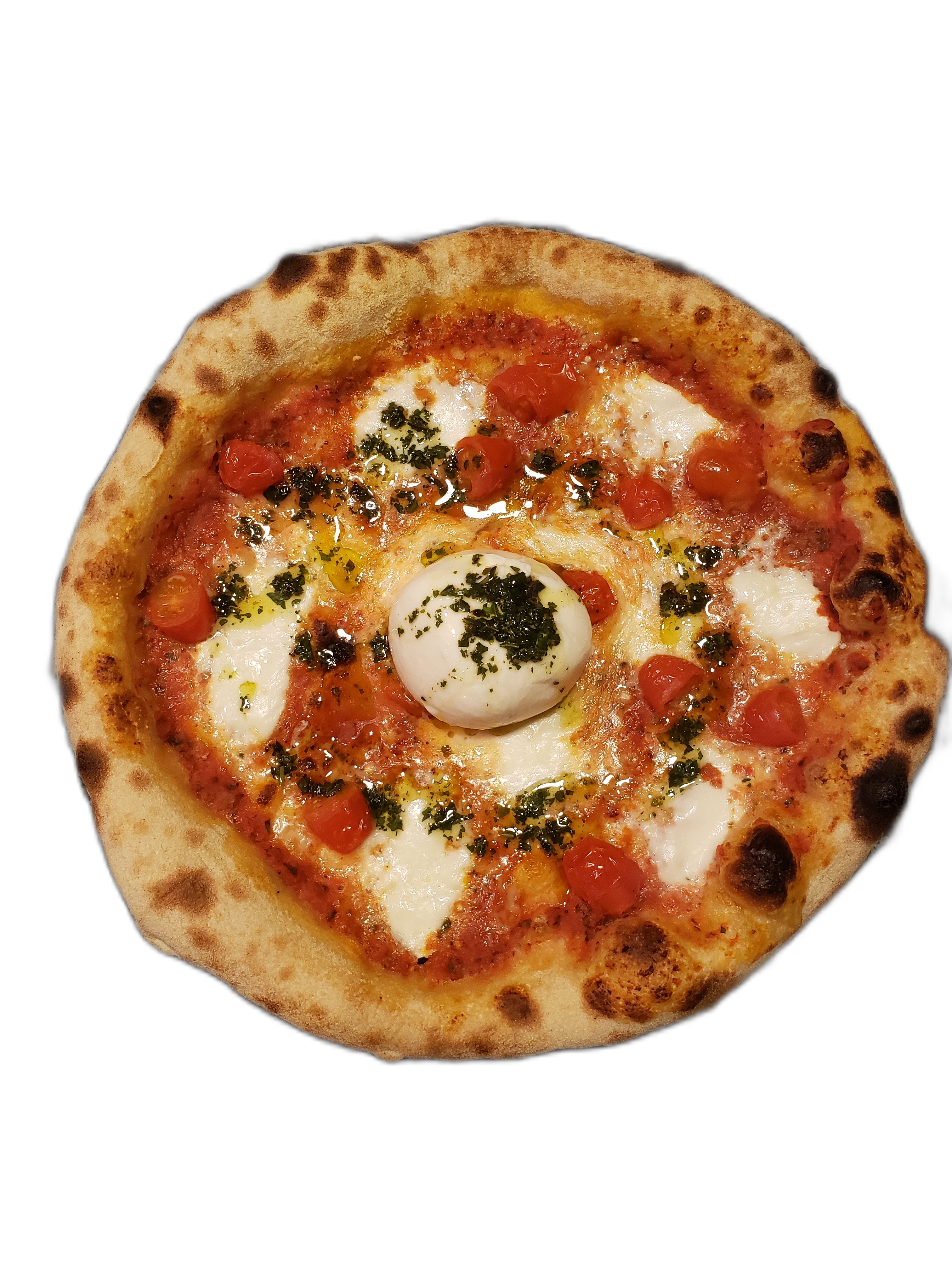 Divona Pizza, Lalbenque - photo 2