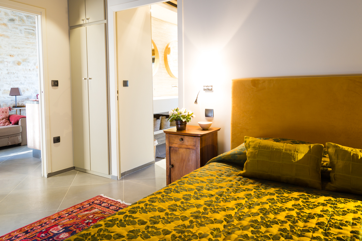 Domaine de Labarthe - Gîte Garenne Suite, Espère - photo 15