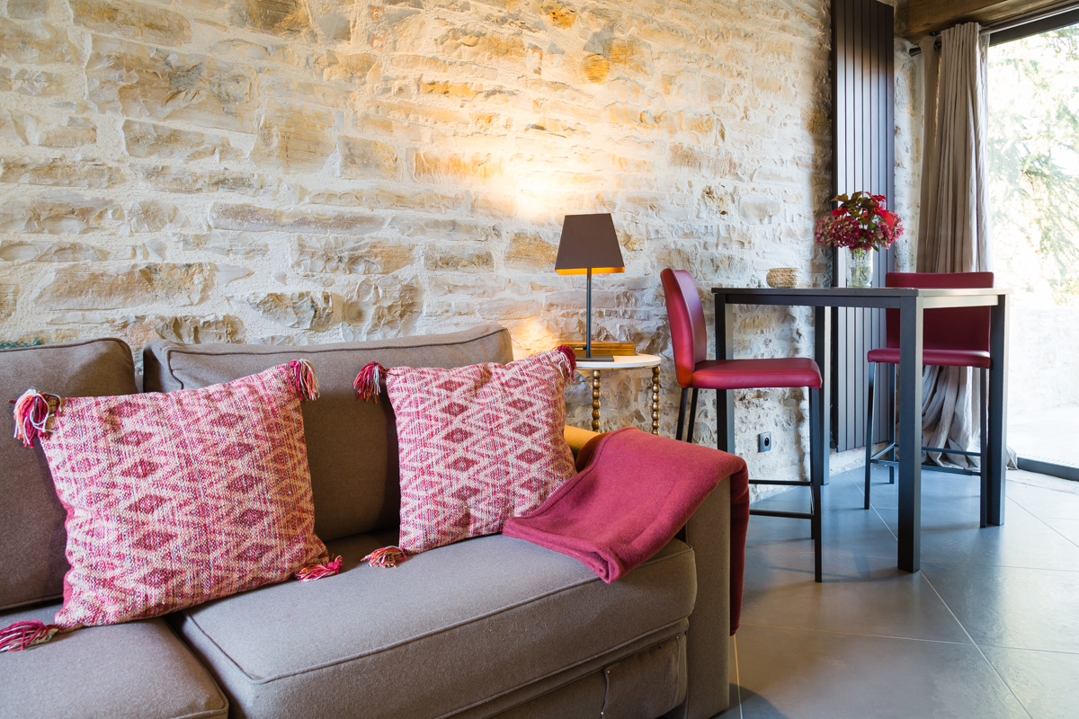 Domaine de Labarthe - Gîte Garenne Suite, Espère - photo 17