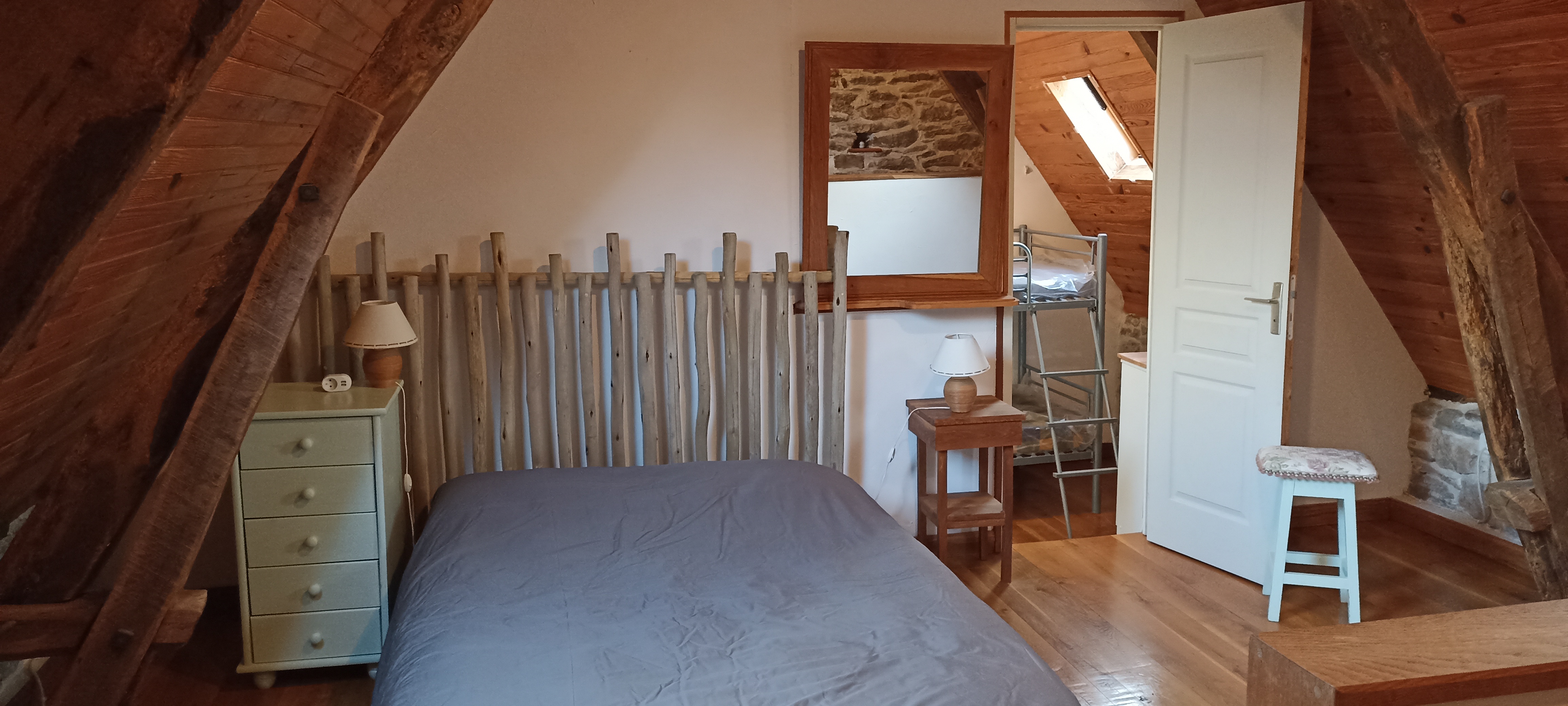 La Gariotte, Grèzes - photo 5