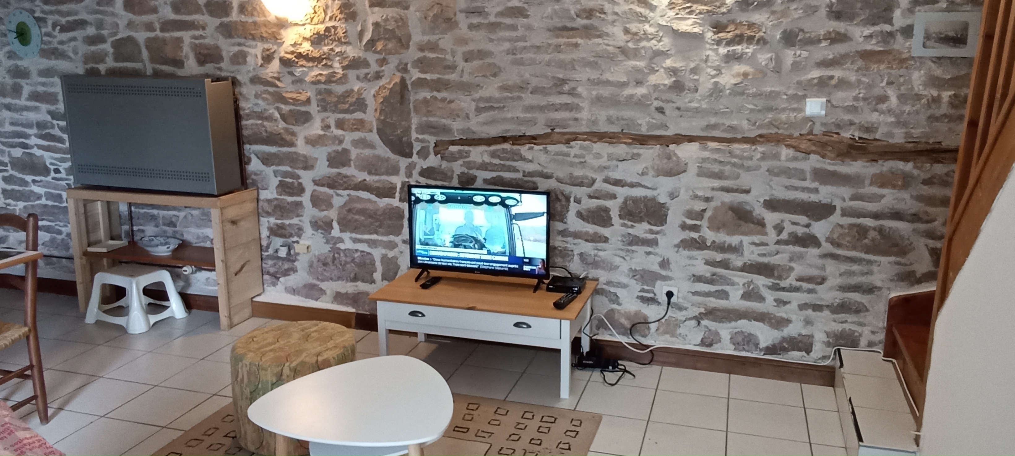 La Gariotte, Grèzes - photo 6