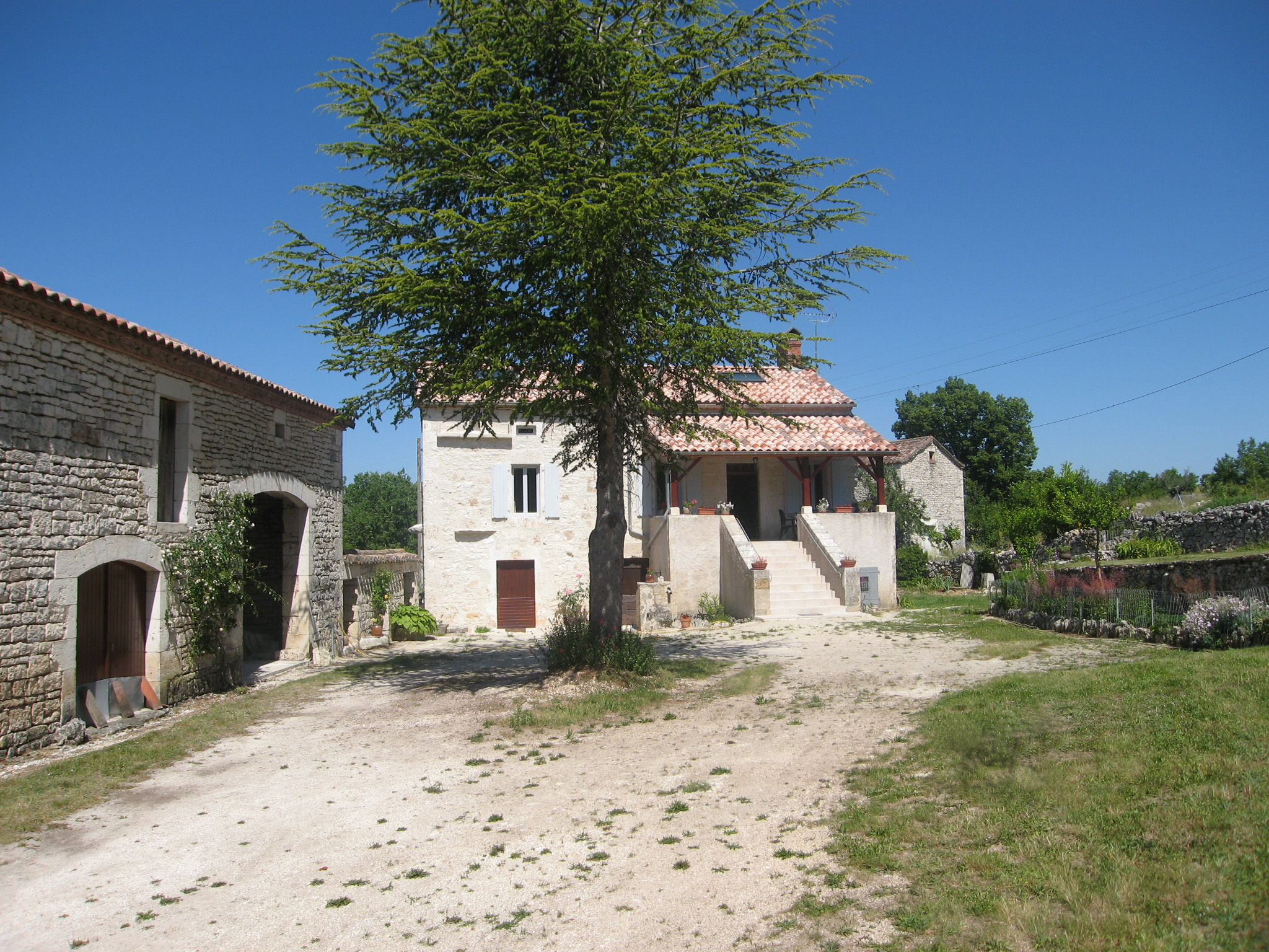 Gite de Combre Nègre, Laburgade - photo 3