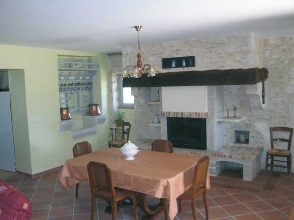 Gite de Combre Nègre, Laburgade - photo 4