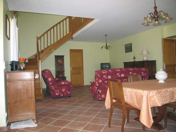 Gite de Combre Nègre, Laburgade - photo 5