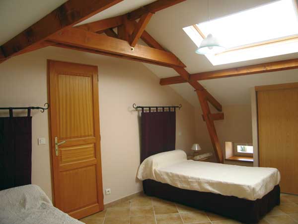 Gite de Combre Nègre, Laburgade - photo 6