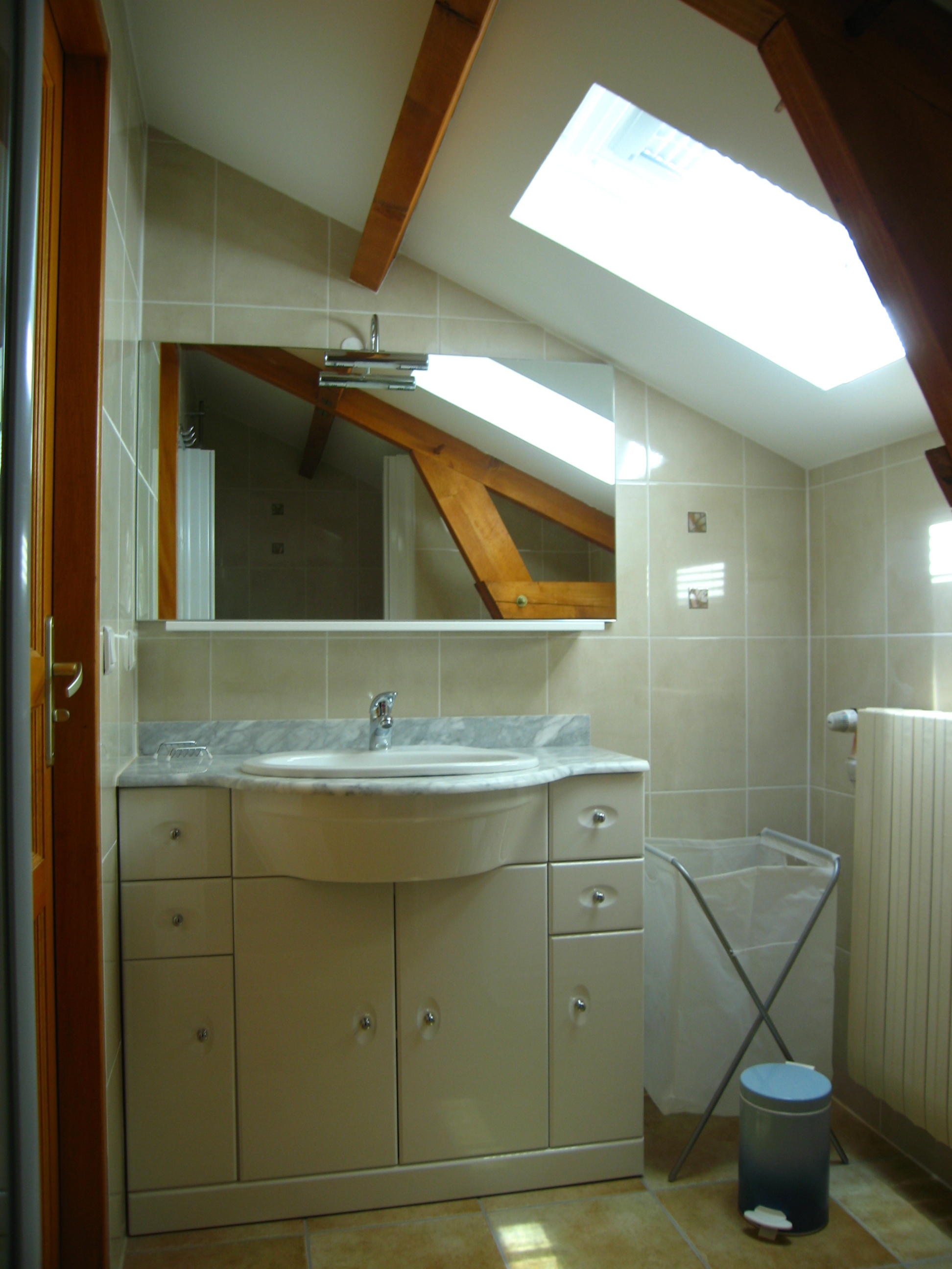 Gite de Combre Nègre, Laburgade - photo 7